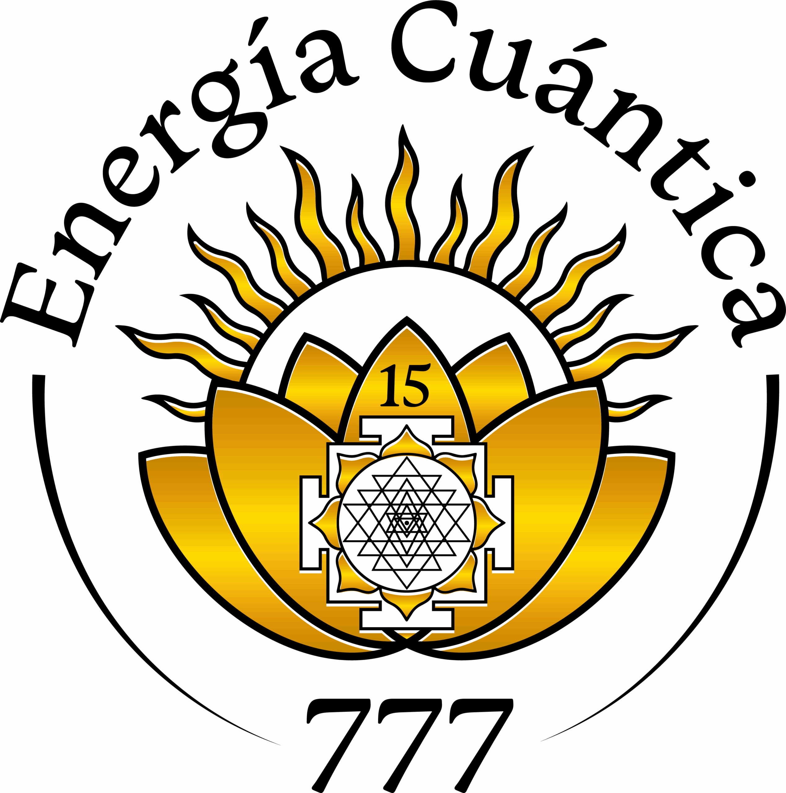 Energia Cuantica 777